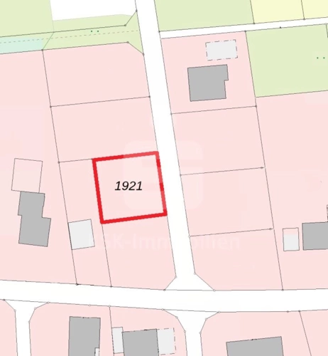 160201 Lageplan