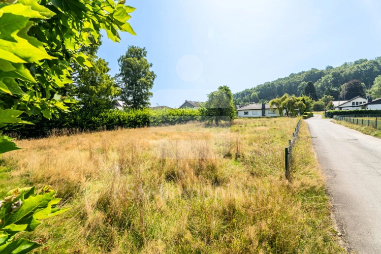Platz für Ihr Traumhaus