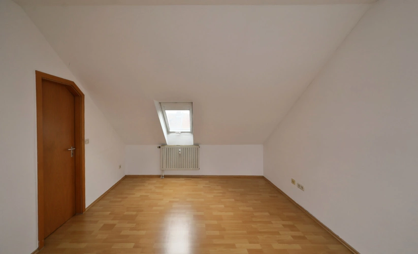 Zimmer zweite Ebene