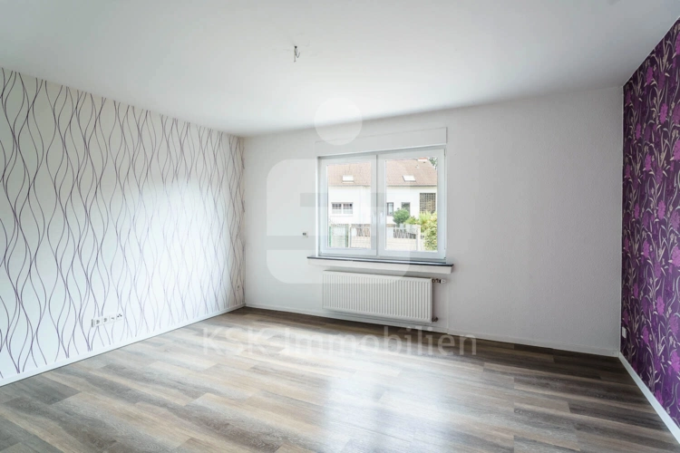 Zimmer 2 Erdgeschoss