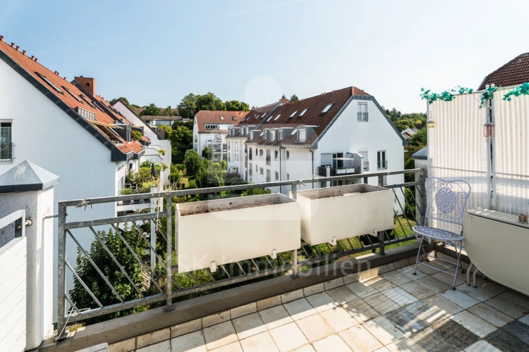Treppenhaus