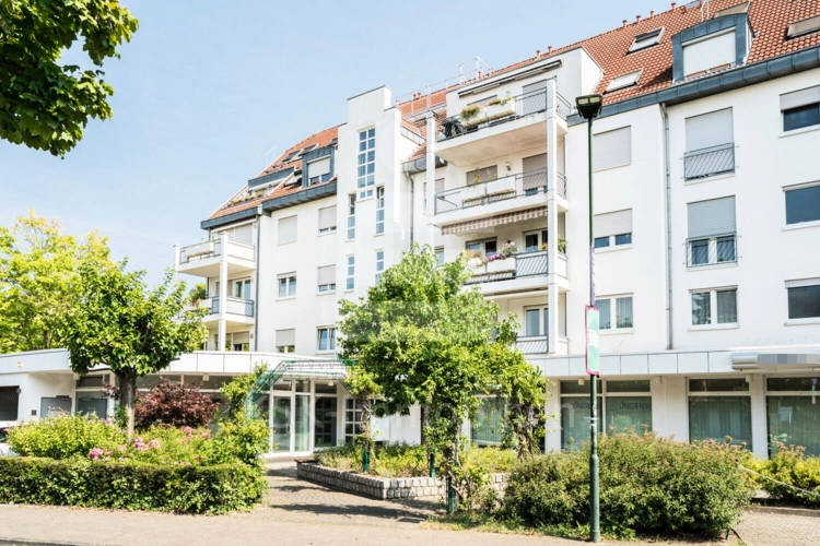 Außenansicht