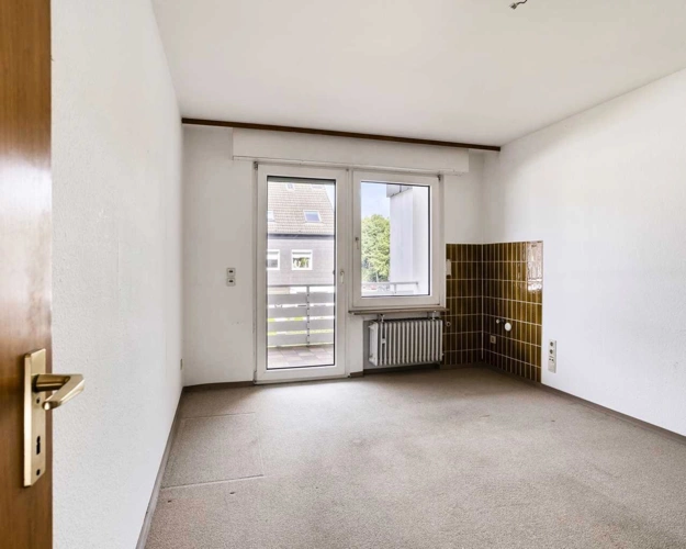 Zweites Schlafzimmer (OG)