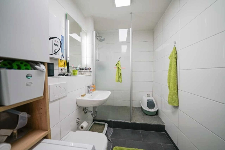 Badezimmer