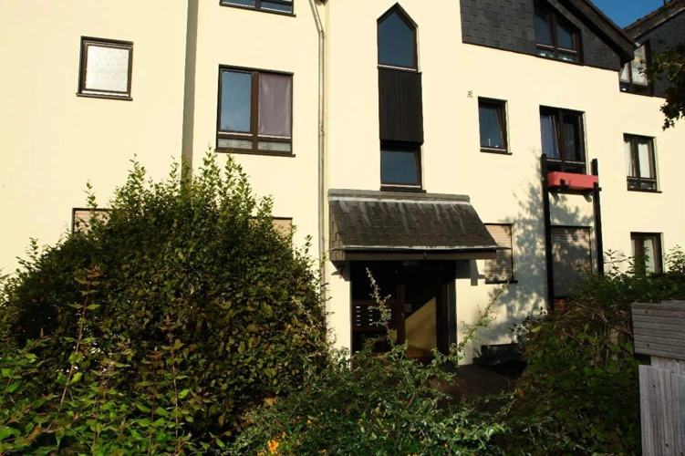 Eingangsbereich