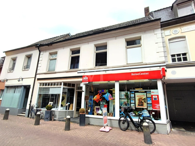 Erdgeschoss