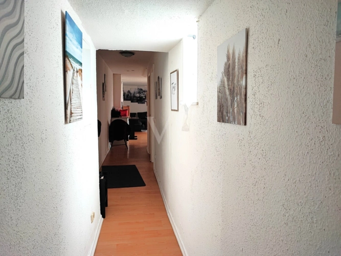 Badezimmer DG WG