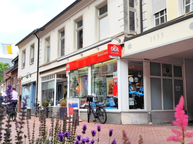 Diele DG WG