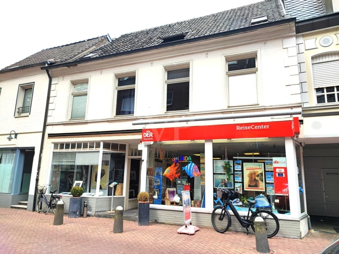 Vorderansicht