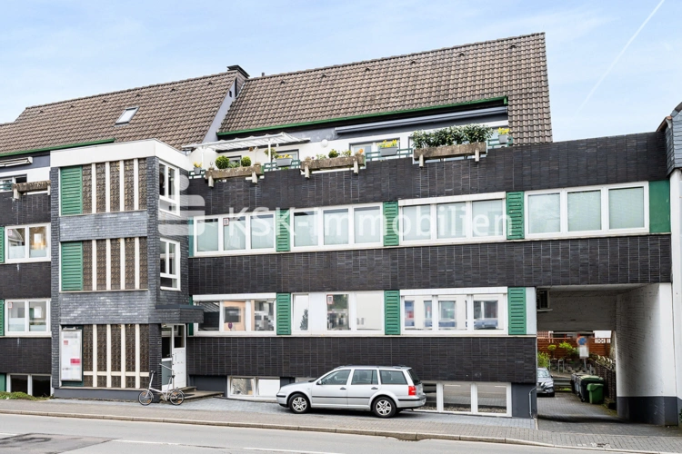Vorderansicht