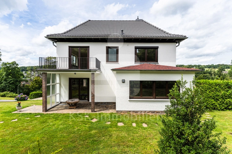 Außenaufnahme