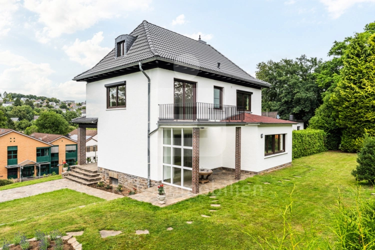 Außenaufnahme