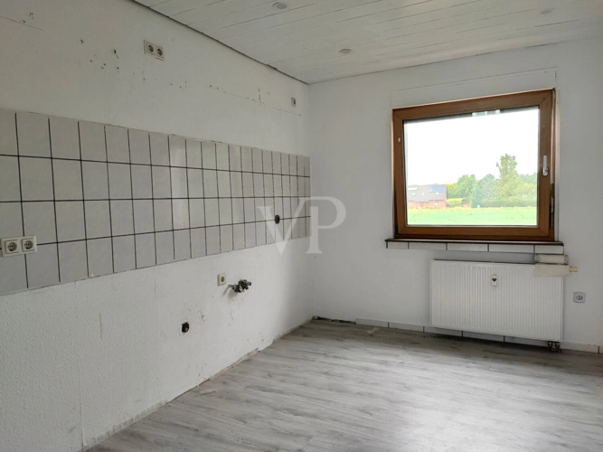 OG Badezimmer