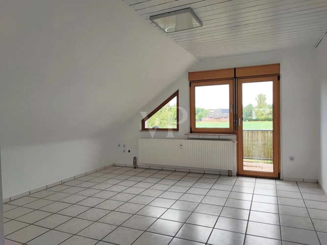 OG Schlafzimmer