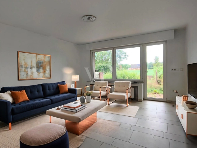 EG Schlafzimmer