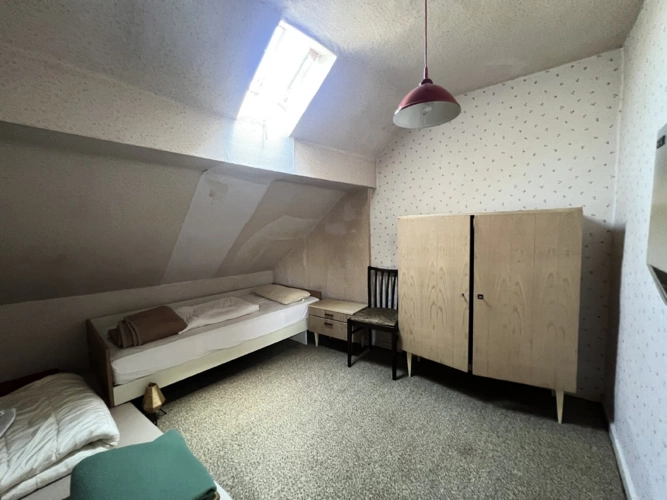Kinderzimmer DG