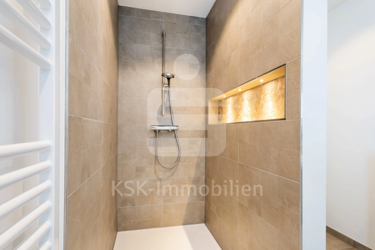 Badezimmer Erdgeschoss