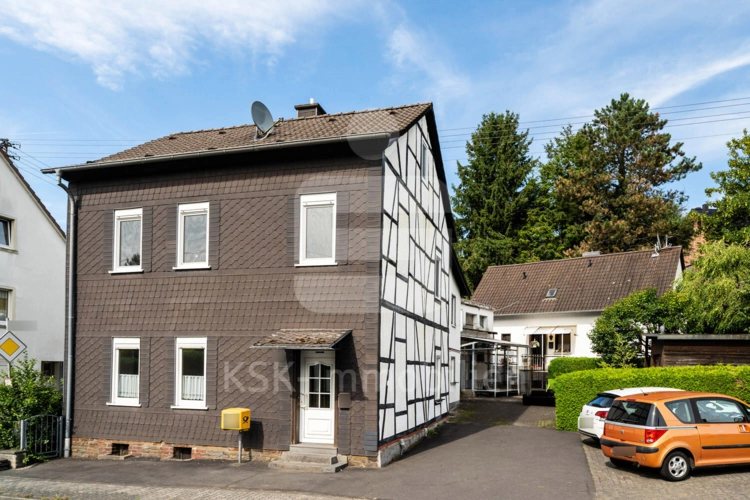 Aussenansicht
