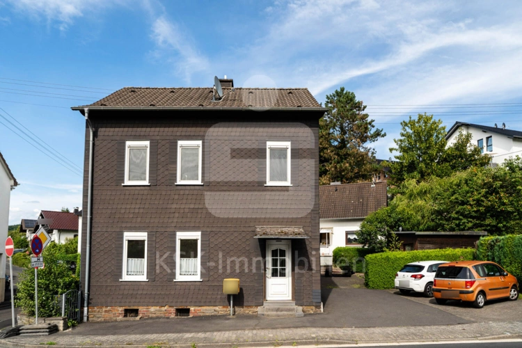 Aussenansicht