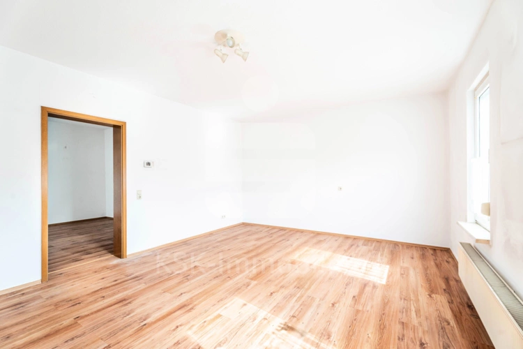 Wohnzimmer Erdgeschoss