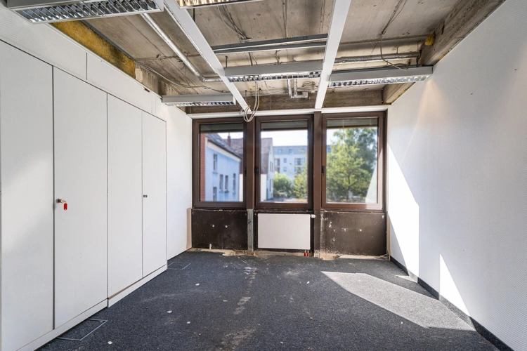 Büro