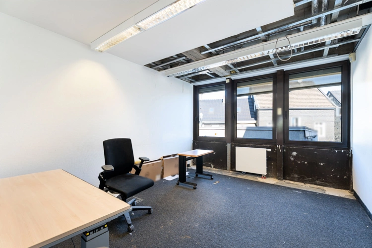 Büro