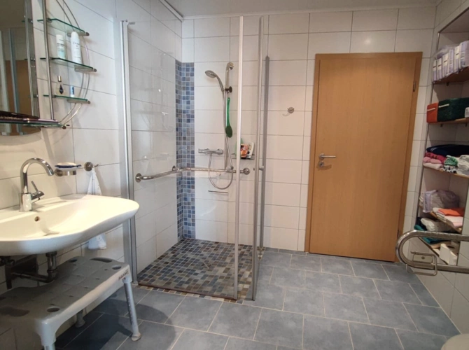 Wohnzimmer OG