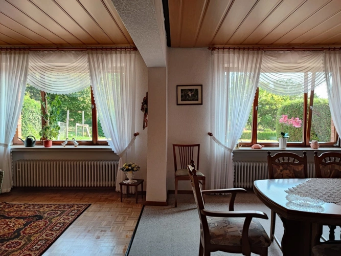 Badezimmer EG