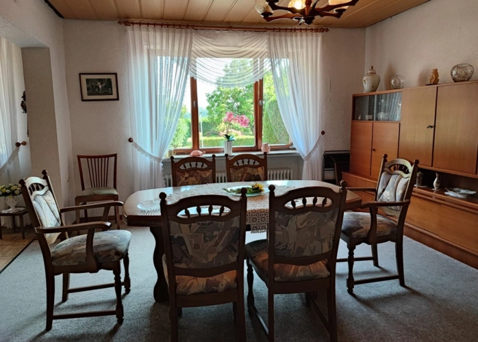 Wohnzimmer EG 2