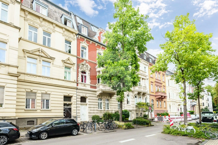 Außenansicht