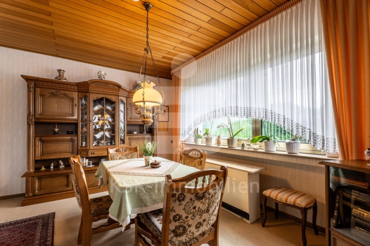 Esszimmer