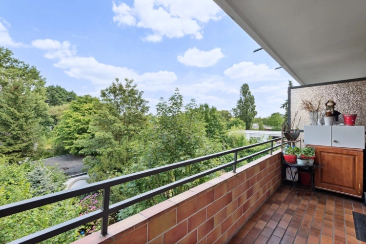 Loggia