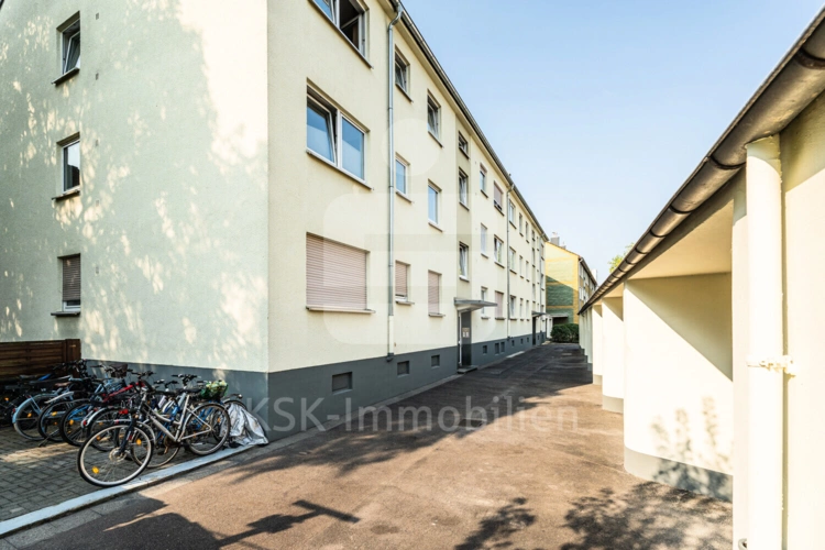 Ansicht