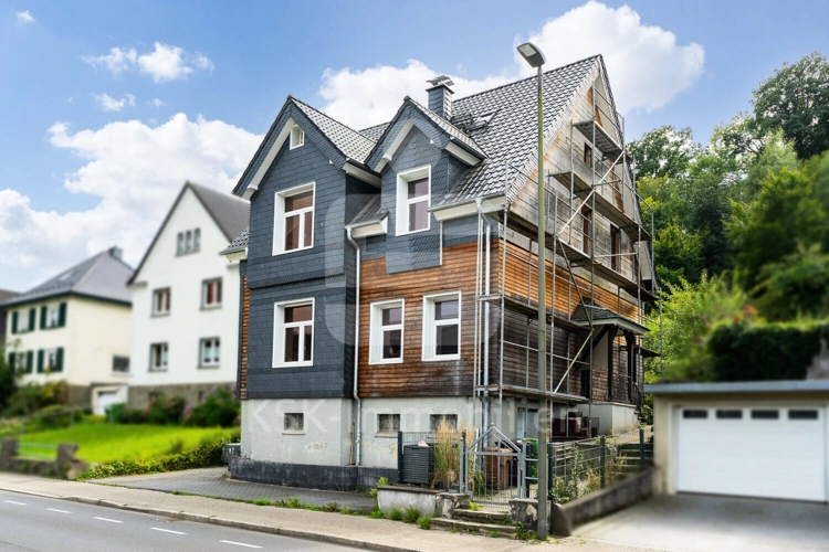 Außenansicht