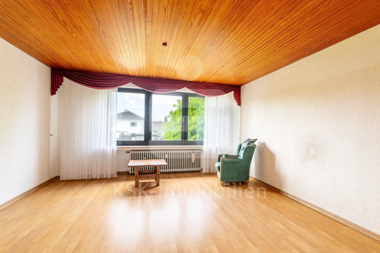 Wohnzimmer Obergeschoss