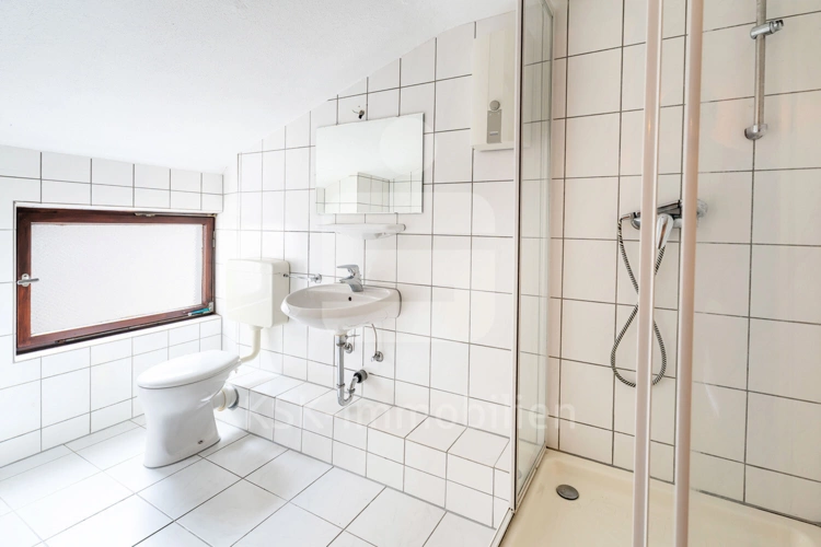 Badezimmer Obergeschoss