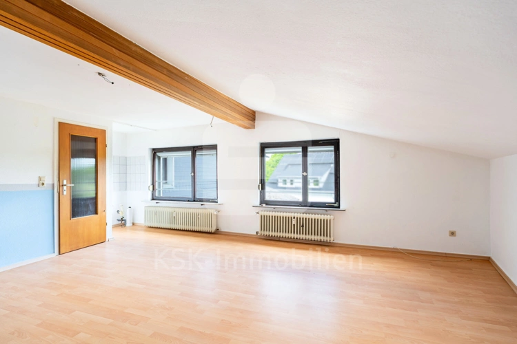 Schlafzimmer Obergeschoss
