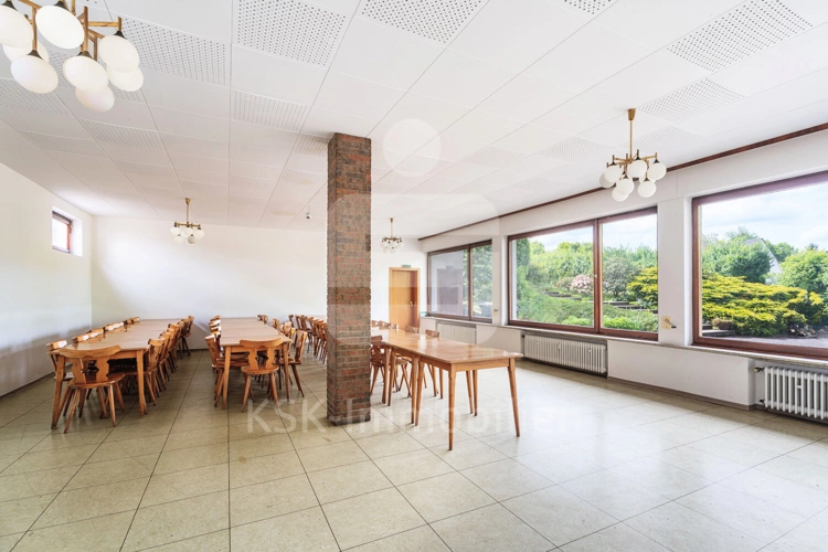 Großer Saal