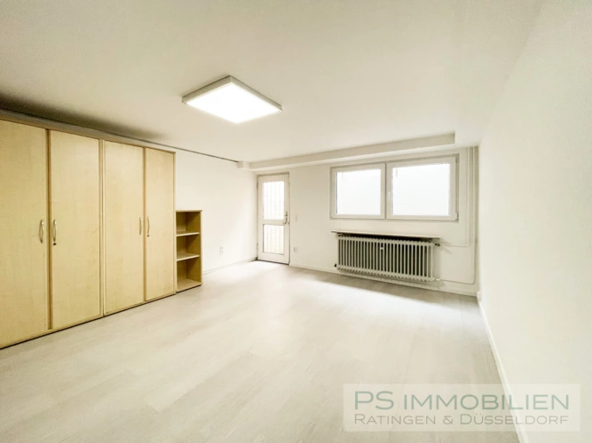 Hobbyraum / Büro