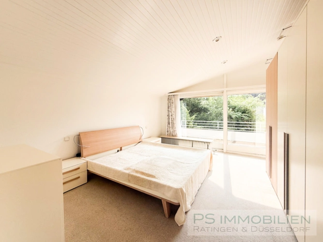 Elternschlafzimmer