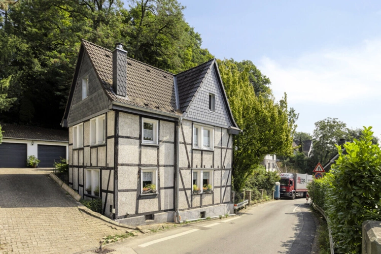 Haus