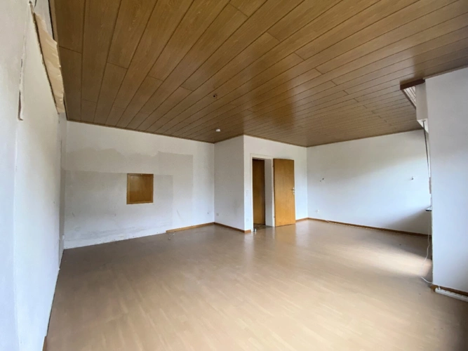 Wohnen