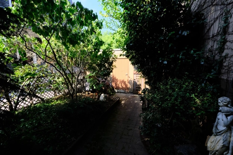 Garten 2
