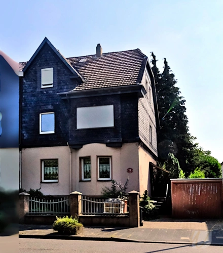 Außen