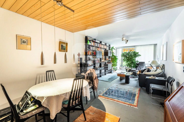 Wohznzimmer