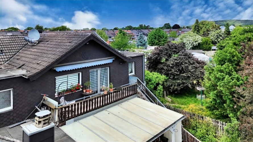 Balkon