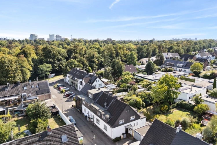 Einfamilienhaus