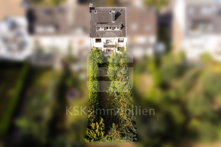 Drohnenaufnahme