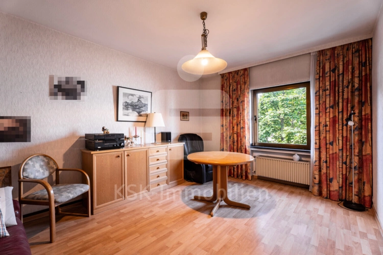 Zimmer Obergeschoss