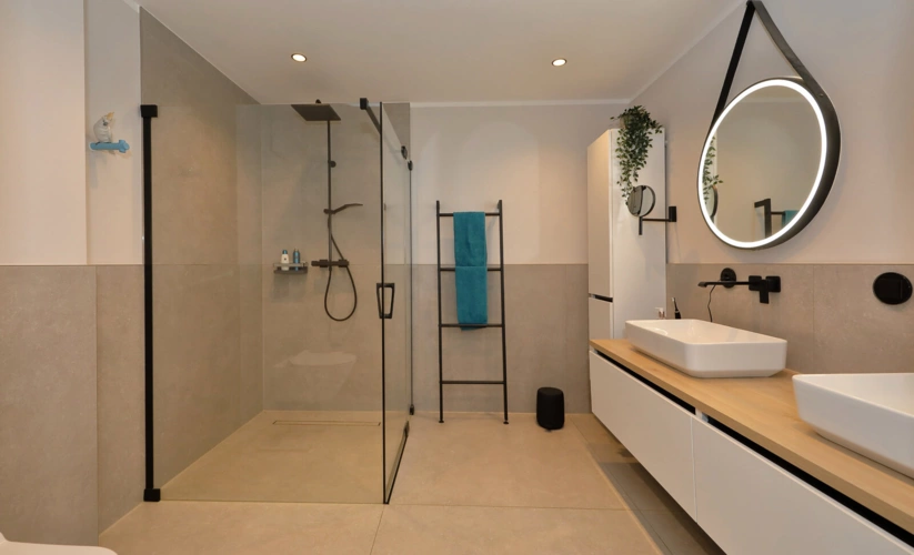 Ensuite-Bad
